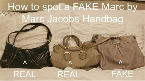 fake mbmj bag|How to Spot Fake Marc Jacobs Handbags: 5 Ways to Tell Real Bags.